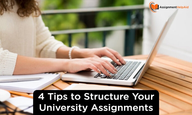 4-Tips-to-Structure-Your-University-Assignments