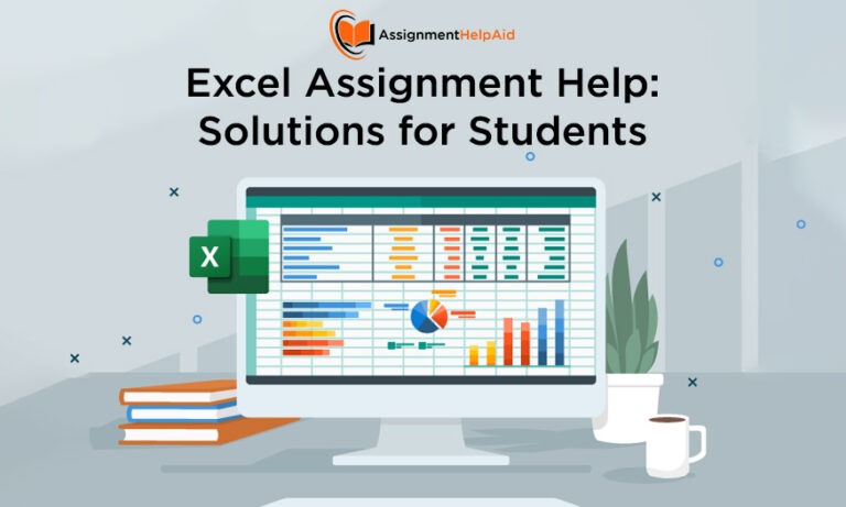 Excel-Assignment-Help