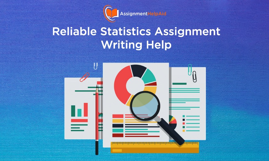 Reliable Statistics Assignment Writing Help