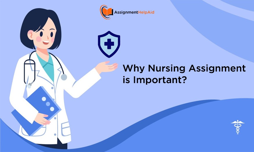 Why Nursing Assignment is Important?