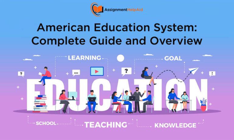 American Education System