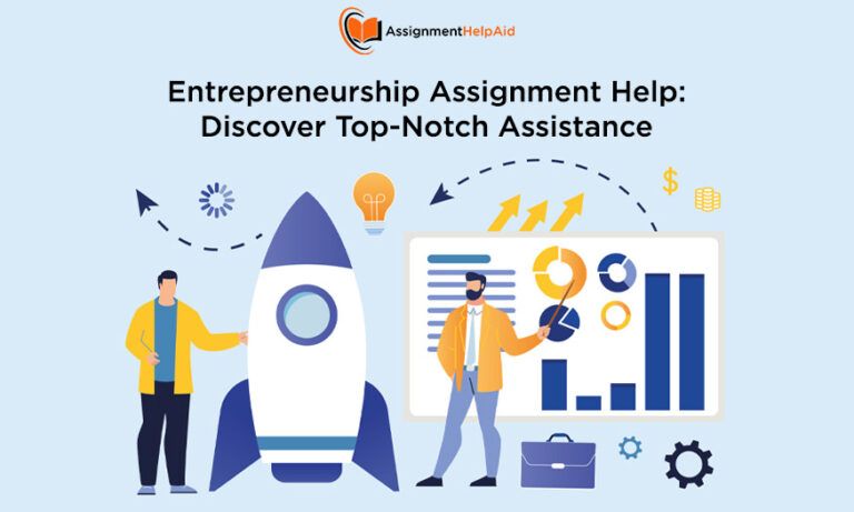Entrepreneurship-Assignment-Help
