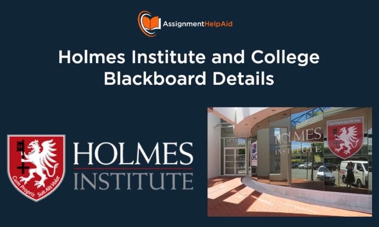 Holmes-Institute-and-College-Blackboard