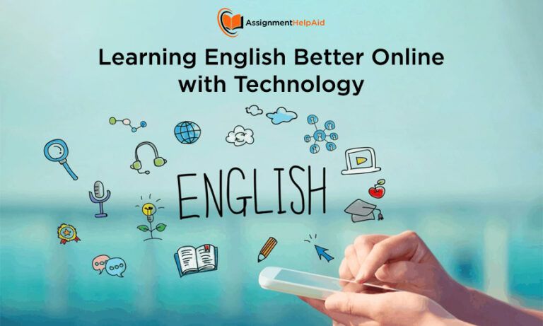 Learning-English