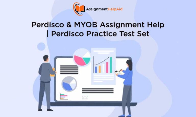 Perdisco-MYOB-Assignment-Help-Perdisco-Practice-Test-Set
