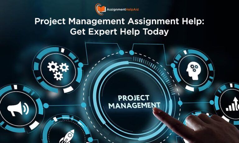 Project-Management-Assignment-Help