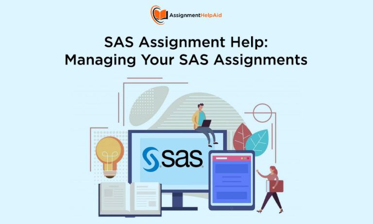 SAS-Assignment-Help