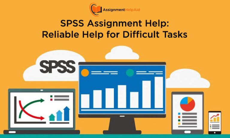 SPSS Assignment Help
