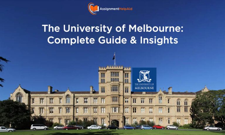 The-University-of-Melbourne