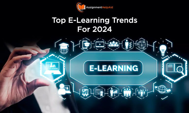 Top-E-Learning-Trends